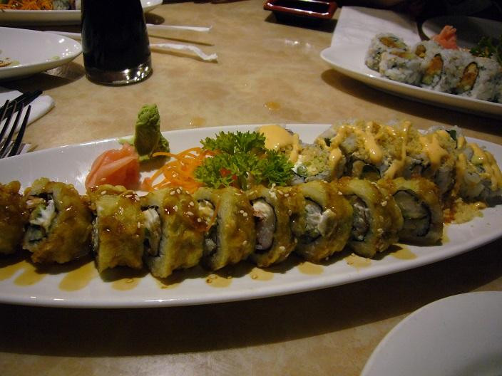 Cheng’s Asian Bistro