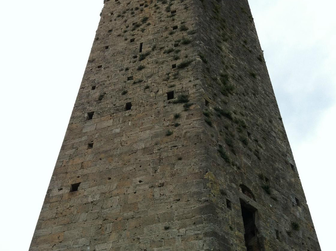 Rocca di Castruccio (Rocca Nuova)-Serravalle Pistoiese必去景点