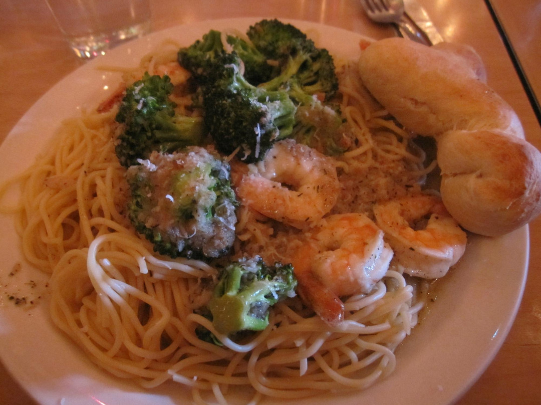 Allenspark餐馆和美食-Marrocco's