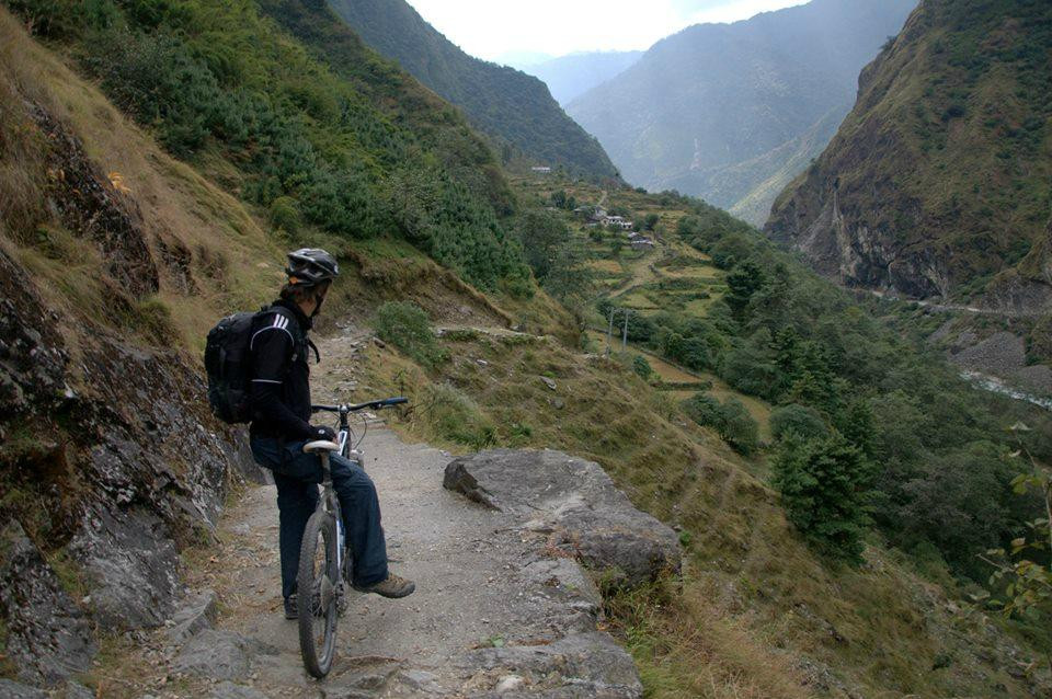 Mustang Mountainbikes-Muktinath必去景点