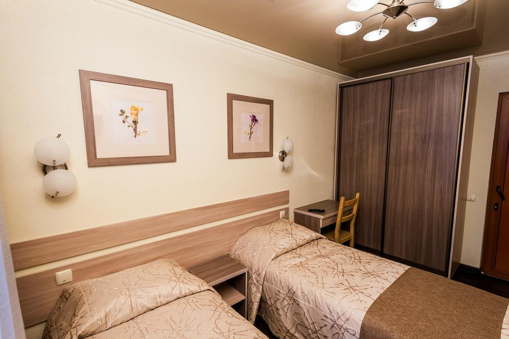 北极圈迷你宾馆主图