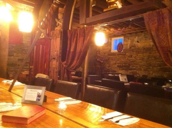 Bryan餐馆和美食-Father John's Microbrewery