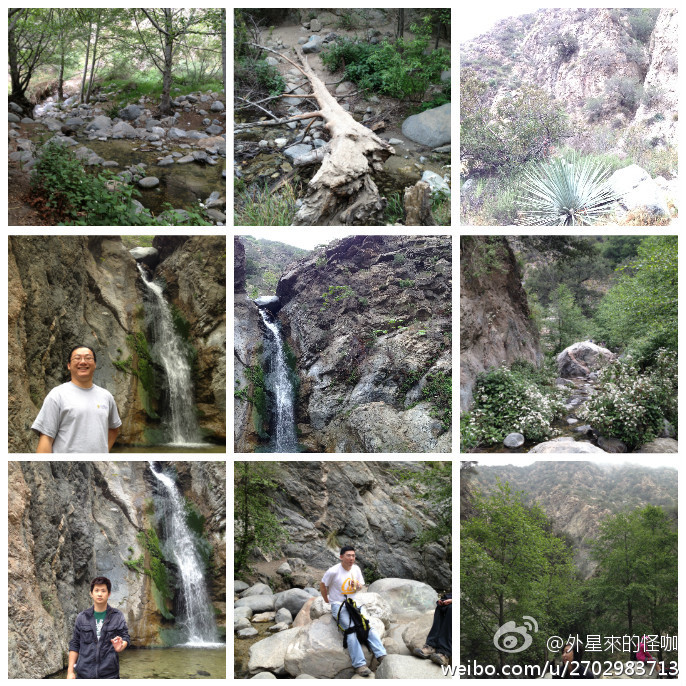 凯尔峡谷-拉斯维加斯必去景点