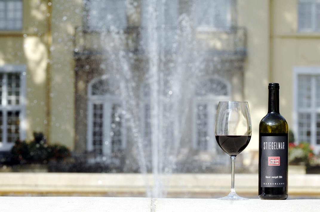 Schloss Hasenwinkel主图