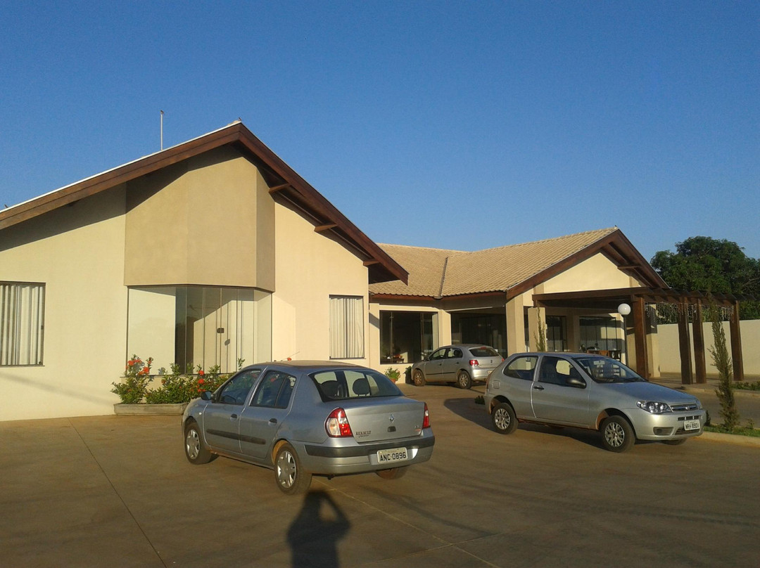 Itaquirai旅游攻略图片