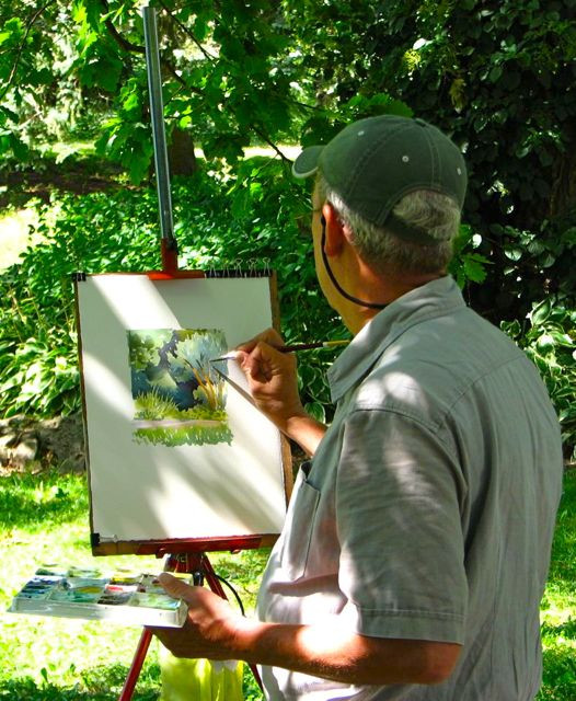 Creatief op Terschelling-Oosterend必去景点