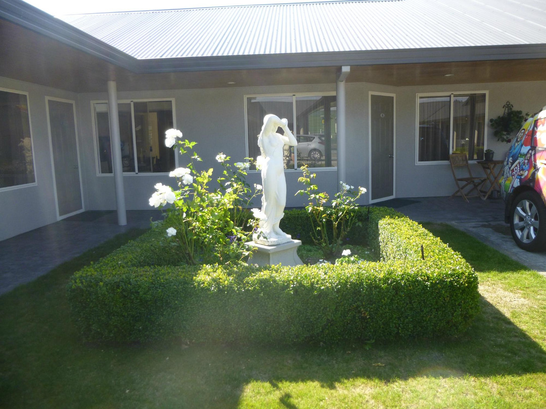 Destinations Motor Lodge主图