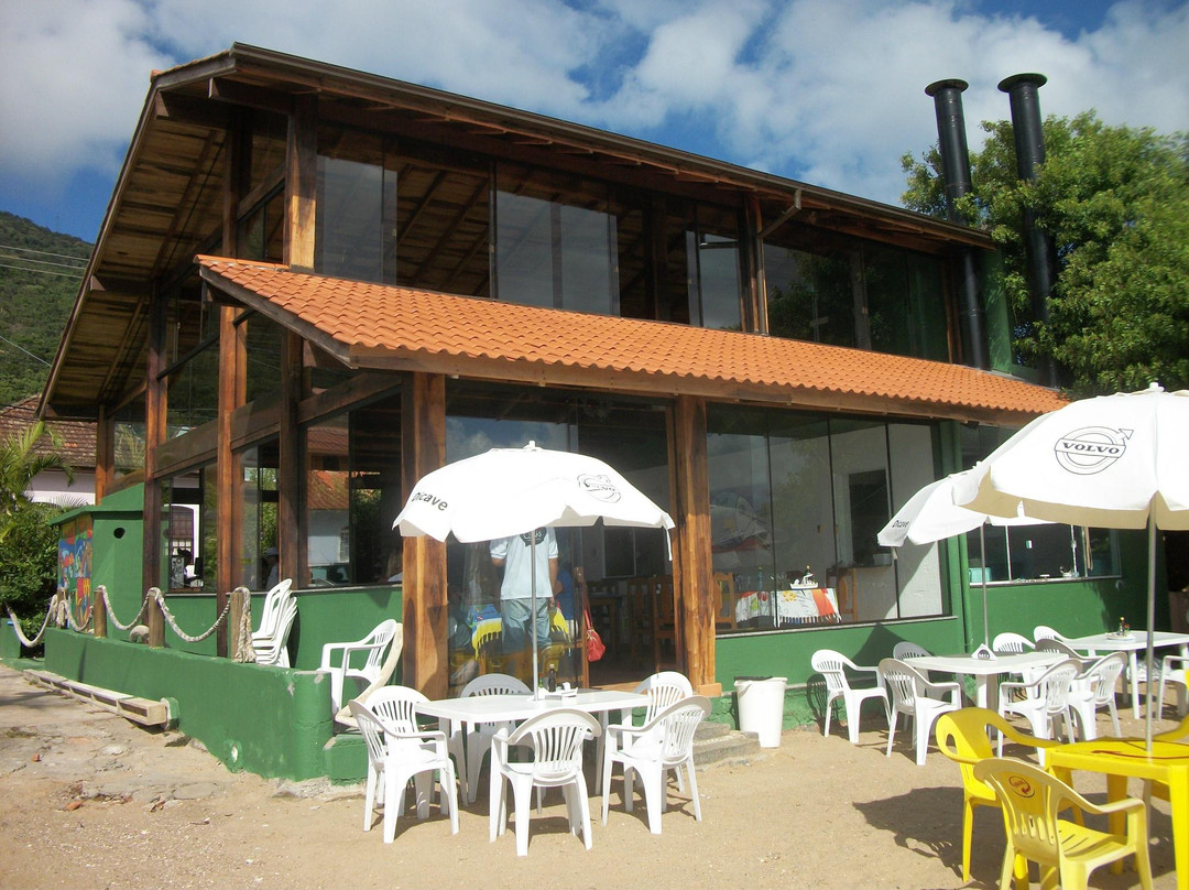 Costeira do Ribeirao旅游攻略图片