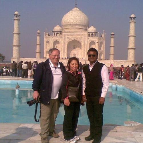 Kaimur Holidays-阿格拉必去景点