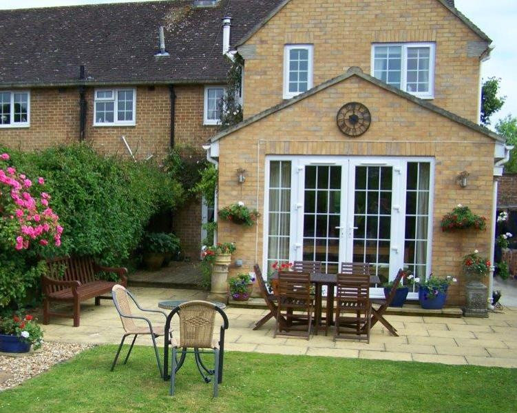 Wookey酒店住宿-Number 26 B&B