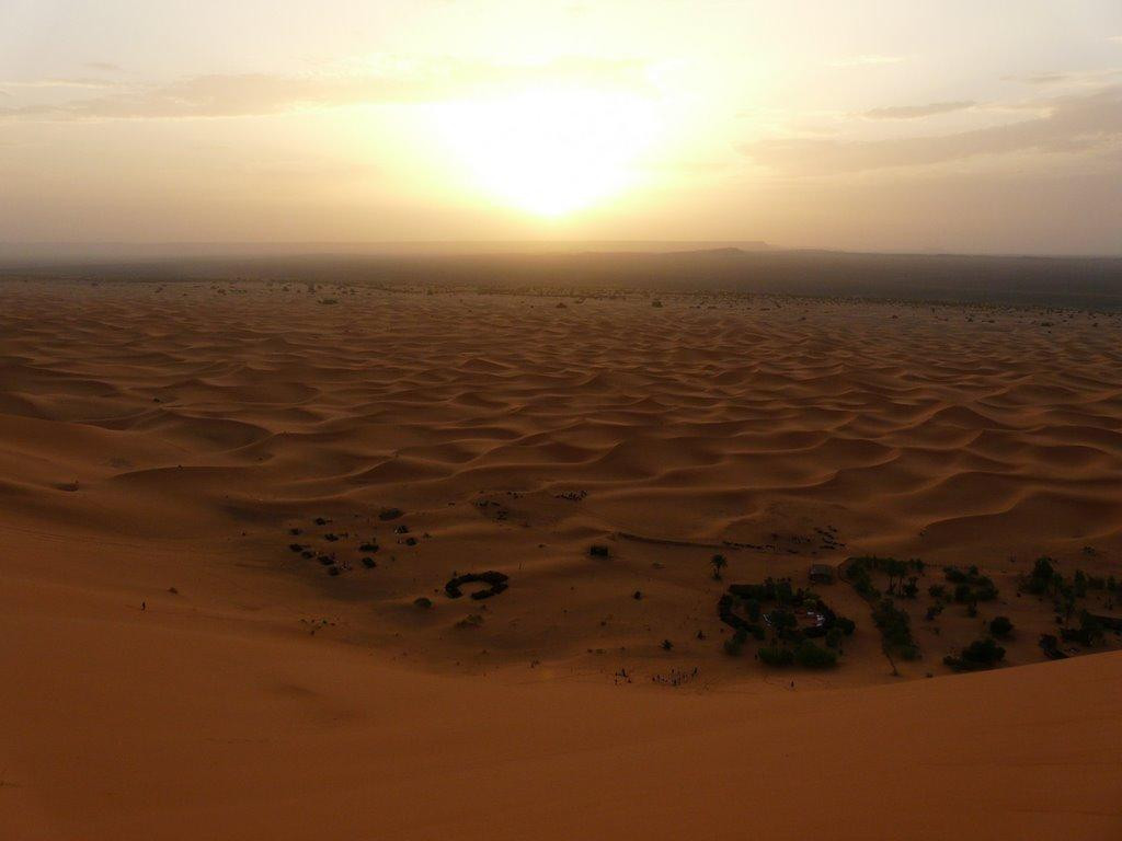 Authentic Travel Maroc - Private Day Tours-卡萨布兰卡必去景点