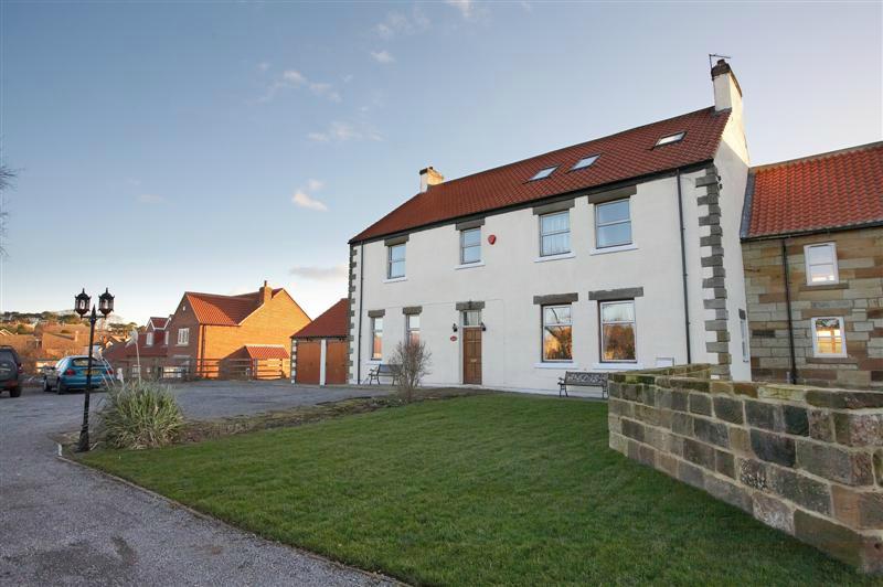 Townend Farm Bed & Breakfast-官方