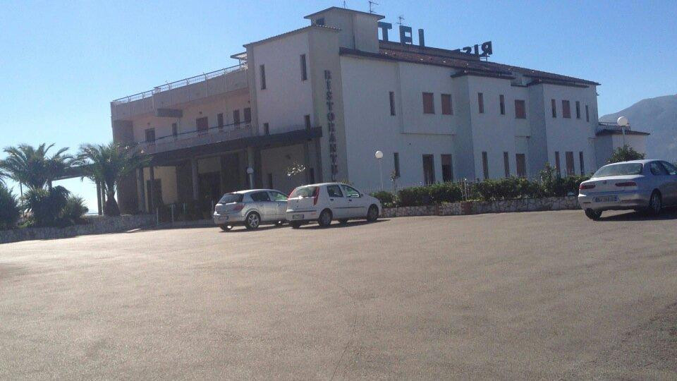 Hotel Vallisdea主图