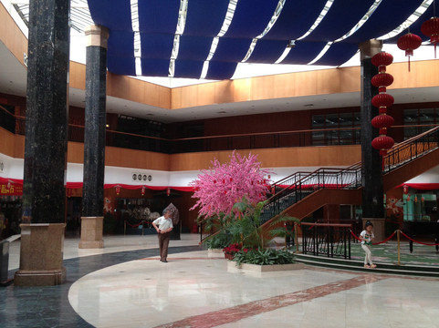 三亚东方海景大酒店主图