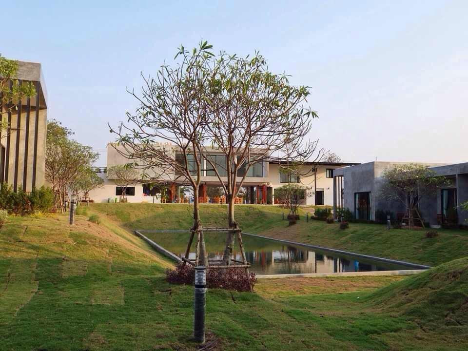 Molloft Resort主图