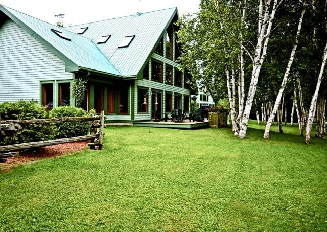 Camp Bonaventure