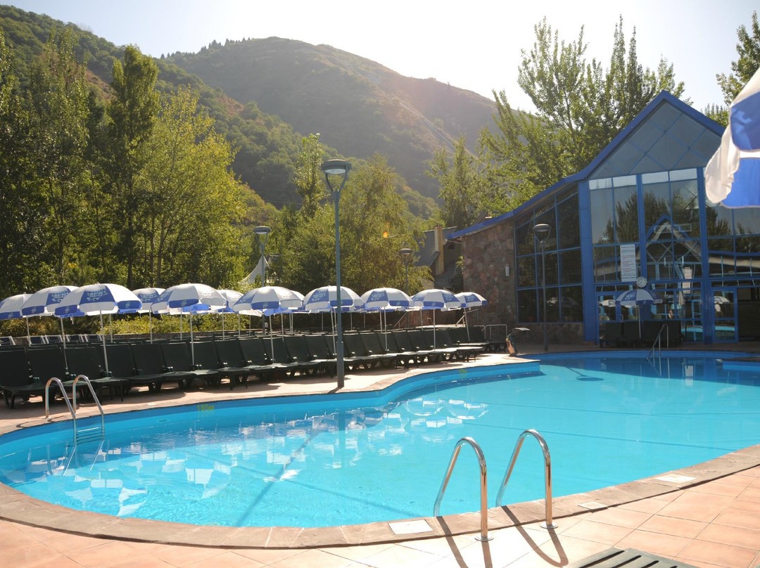 Tamchy旅游景点-Tay-Spa