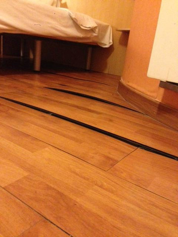 宜必思酒店(上海新国际博览中心芳甸路地铁站店)主图