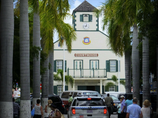 St. Maarten Bike Tours - TriSport-菲利普斯堡必去景点