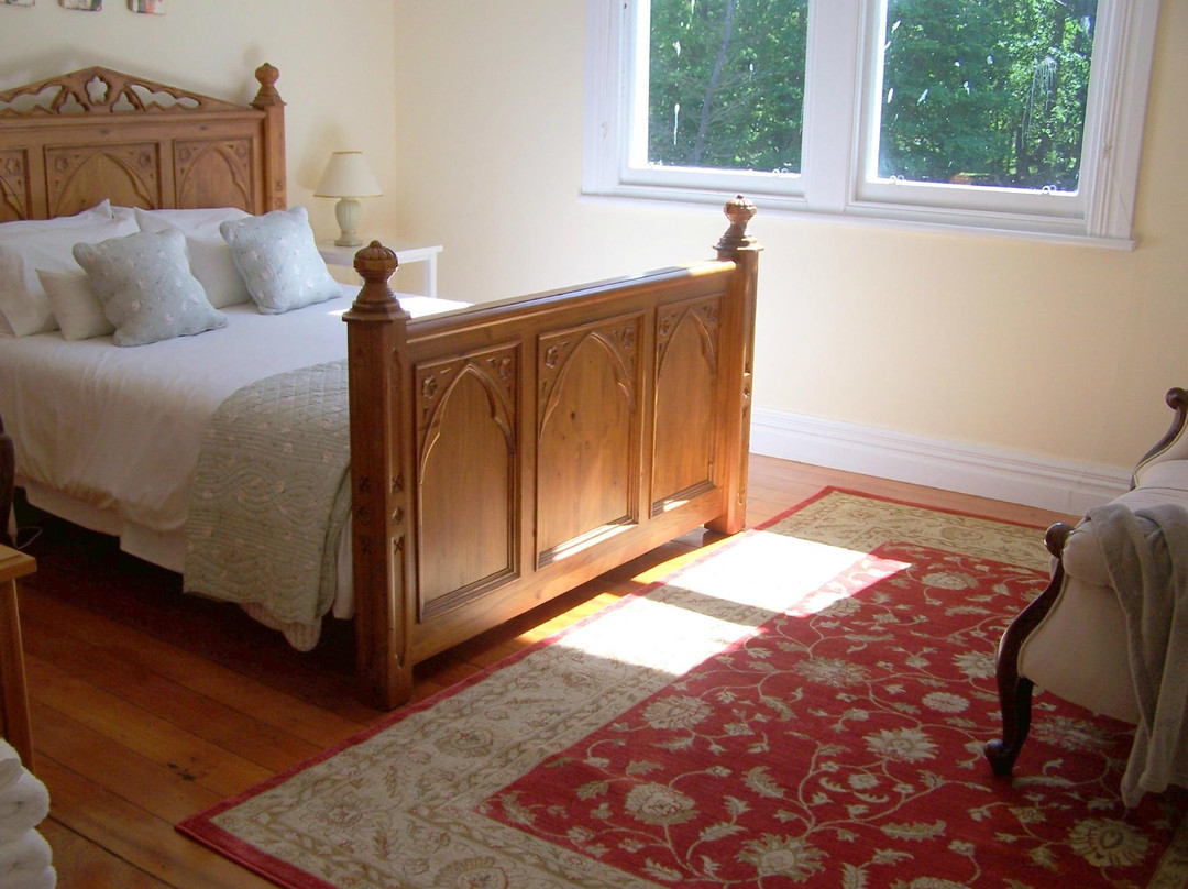 Woburn Homestead主图