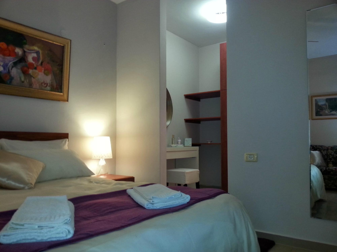 Shomron Guest House主图