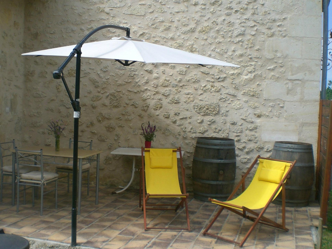 Chambres d'Hôtes Schnell主图