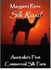Margaret River Silk Road景点图片
