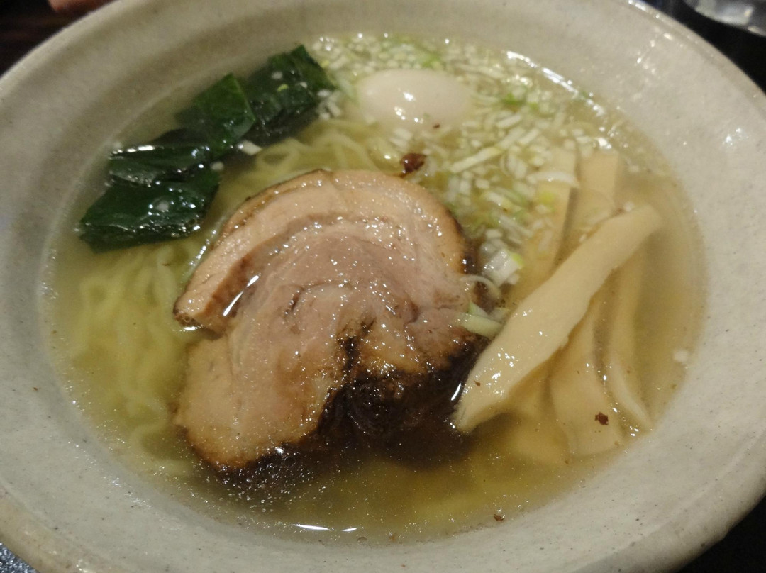芳贺町餐馆和美食-Menraiken