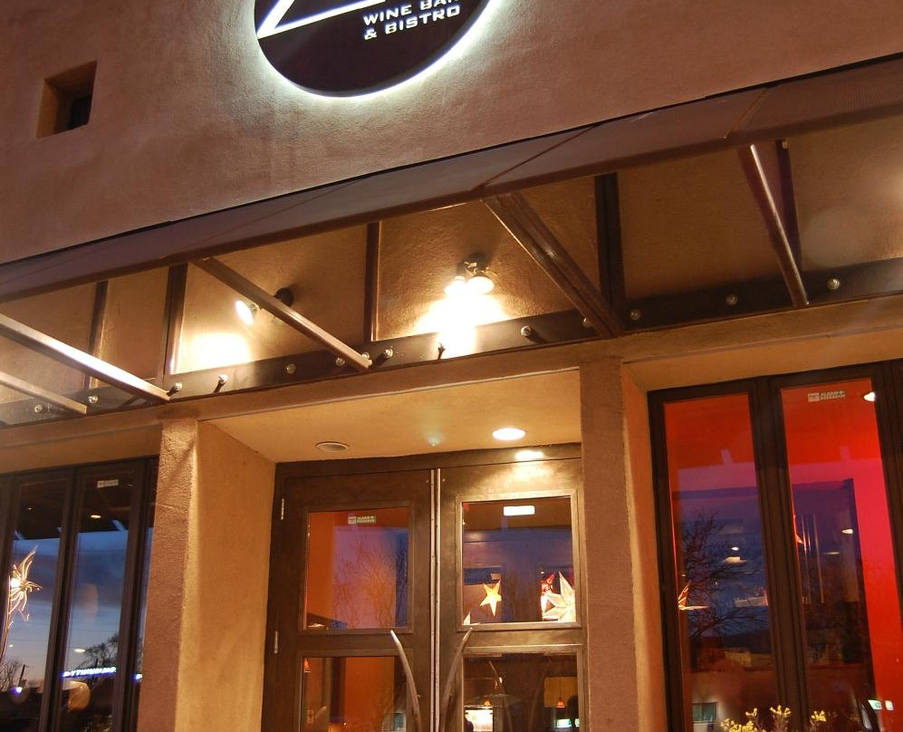 Zinc Wine Bar & Bistro