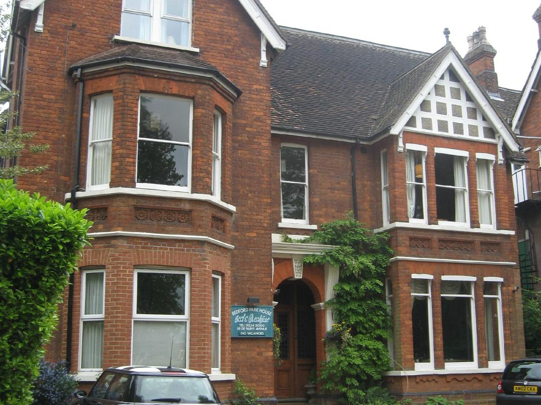 Beford Park House主图