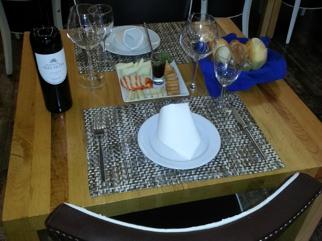 Restaurante Iguarias