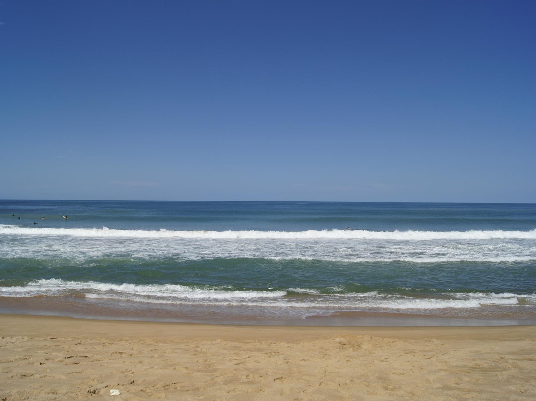 Regencia Beach景点图片