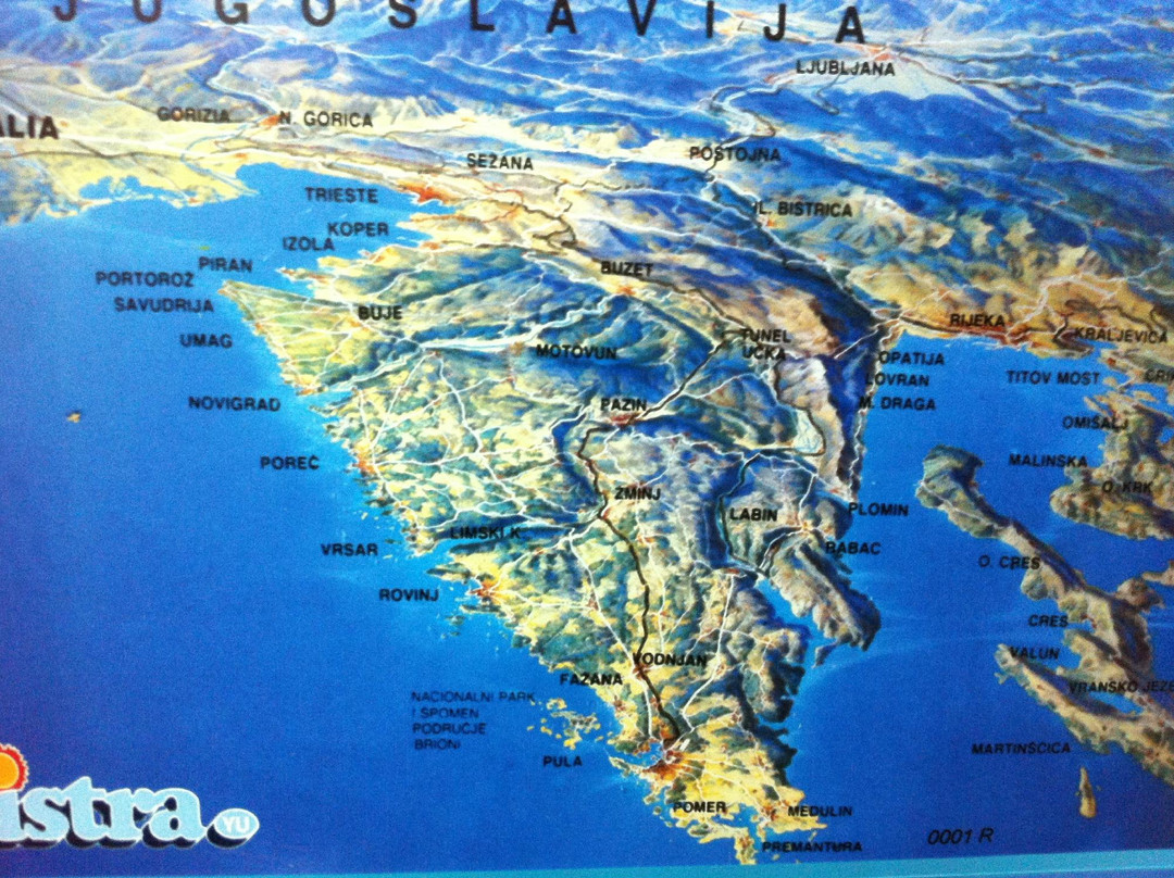 Rakovica旅游景点-ZIveo zivot