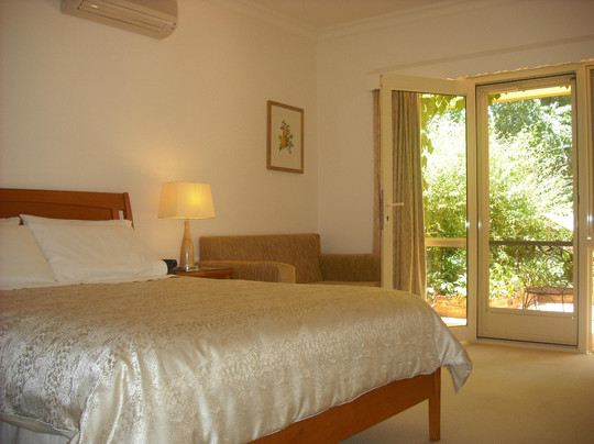 Canobolas酒店住宿-Leloma Bed & Breakfast