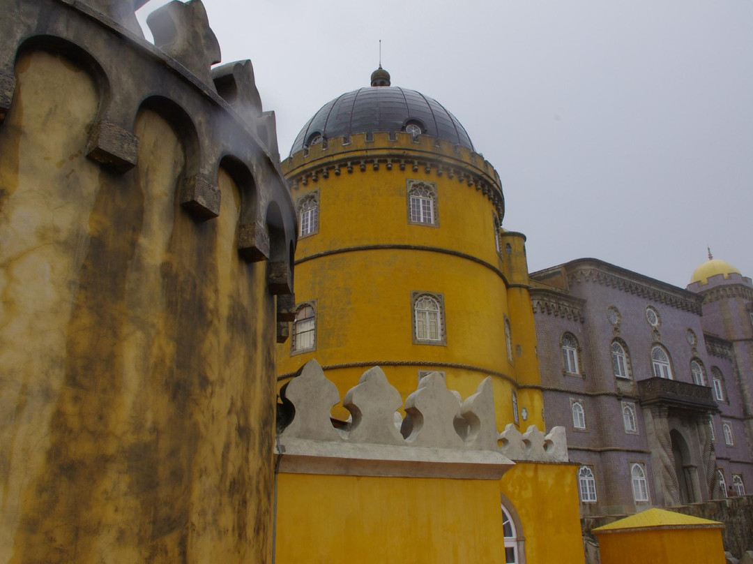 I Go Portugal-里斯本必去景点