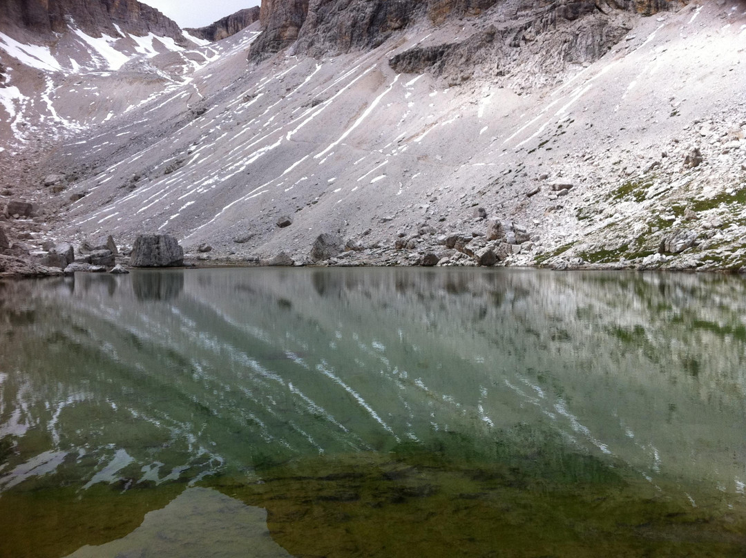 Rifugio Boe-Alba di Canazei必去景点