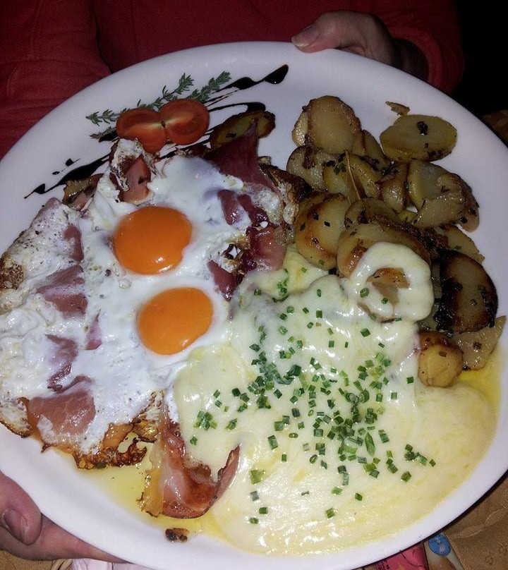 Ristorante Pizzeria Vidor