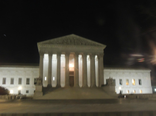 Old Town Trolley Tours Washington Dc-华盛顿特区必去景点