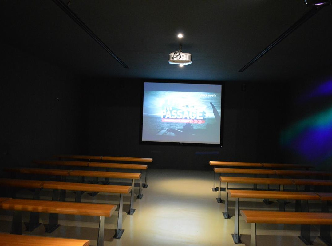 Singapore Navy Museum-新加坡必去景点