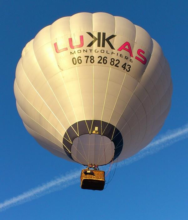 Lukkas Montgolfiere景点图片
