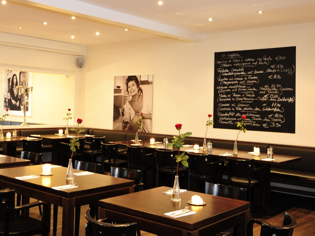 L'Italiano Ristorante TSG Soflingen
