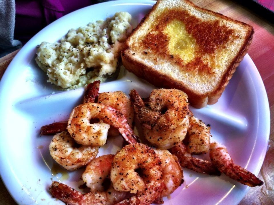 Ranburne餐馆和美食-Smokin' Pig BBQ