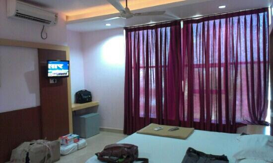 Hotel Centre Park主图