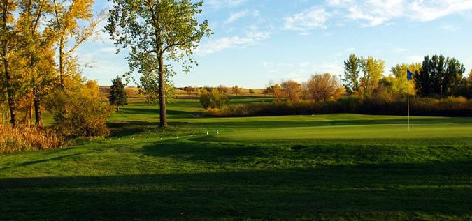 Weyburn Golf Club-Weyburn必去景点