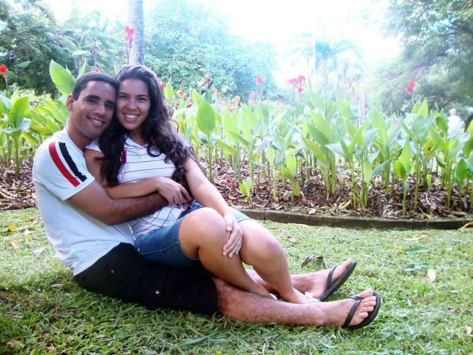 Parque da Jaqueira-累西腓必去景点