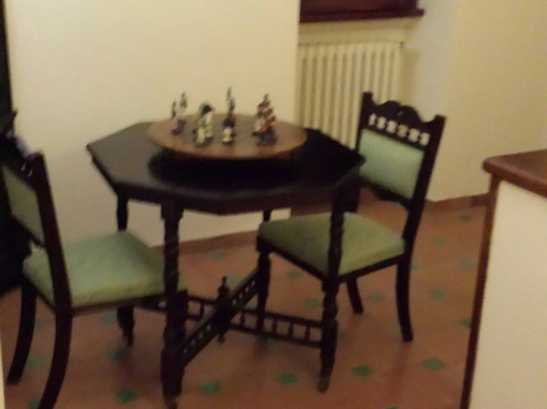 杰曼内别墅酒店