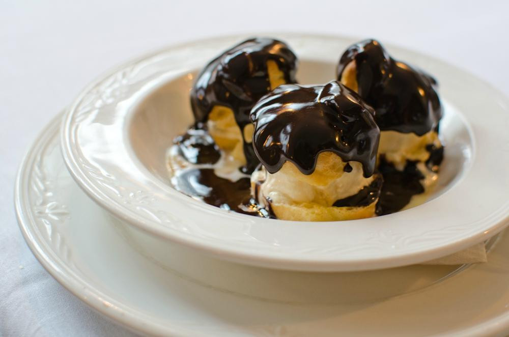 Four Corners Country Inn主图