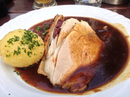 Schlosshotel Linderhof