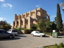 Sinan Pasa Mosque-法玛古斯塔必去景点