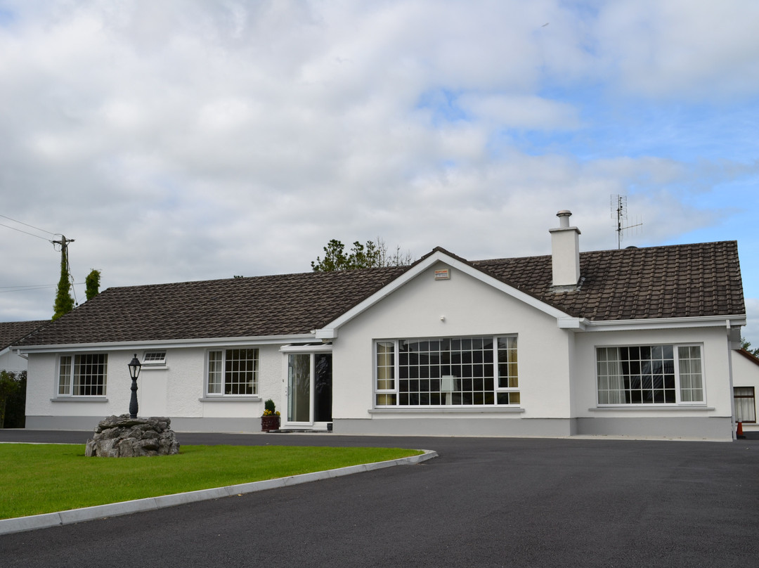 Coolibah House主图